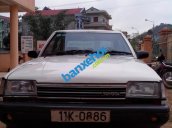 Xe Toyota Camry Trước 1990