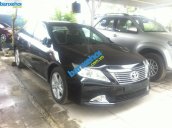 Xe Toyota Camry 2.5 Q 2014