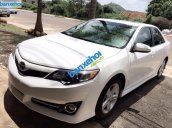 Xe Toyota Camry SE 2012