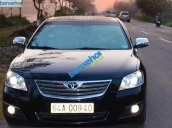 Xe Toyota Camry 2.4G 2007