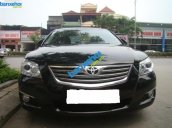 Xe Toyota Camry 2.4G 2008