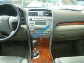 Xe Toyota Camry 2.4G 2008