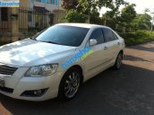 Xe Toyota Camry 3.5Q 2007