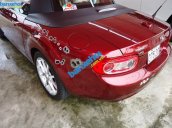 Xe Mazda MX 5  2009