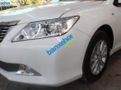 Xe Toyota Camry 2.0E 2014