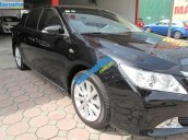 Xe Toyota Camry 2.5G 2012