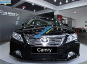 Xe Toyota Camry 2.0E 2014