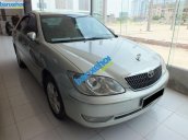 Xe Toyota Camry 2.4G 2005