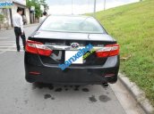 Xe Toyota Camry 2.5G 2012