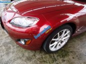 Xe Mazda MX 5  2009