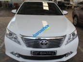 Xe Toyota Camry 2.0E 2014