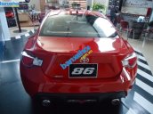 Xe Toyota FT 86 2.0 2014