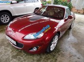 Xe Mazda MX 5  2009