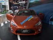 Xe Toyota FT 86  2014