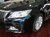 Xe Toyota Camry 2.5G 2014