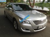 Xe Toyota Camry 2.4G 2007