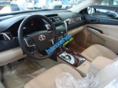 Xe Toyota Camry 2.5G 2014