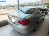 Xe Toyota Camry 2.4G 2005