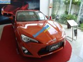 Xe Toyota FT 86  2014