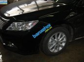 Xe Toyota Camry 2.0E 2014