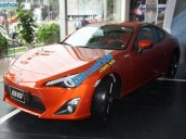 Xe Toyota FT 86  2014