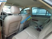 Xe Toyota Camry 2.4G 2005