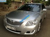 Xe Toyota Camry 2.4G 2007