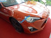 Xe Toyota FT 86  2014