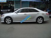 Xe Toyota Camry SE 2009