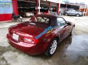 Xe Mazda MX 5  2009