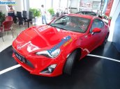 Xe Toyota FT 86 2.0 2014