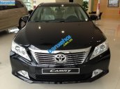 Xe Toyota Camry 2.0E 2014