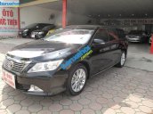 Xe Toyota Camry 2.5G 2012