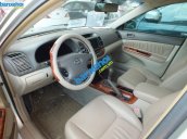 Xe Toyota Camry 2.4G 2005