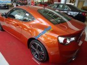 Xe Toyota FT 86  2014