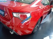 Xe Toyota FT 86 2.0 2014