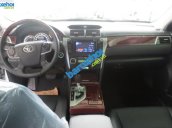 Xe Toyota Camry 2.5Q 2014