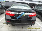 Xe Toyota Camry 2.0 E 2014