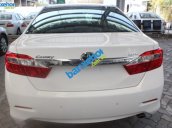 Xe Toyota Camry 2.0E 2014