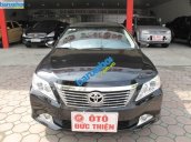 Xe Toyota Camry 2.5G 2012