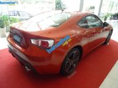 Xe Toyota FT 86  2014