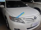 Xe Toyota Camry 2.5LE 2010