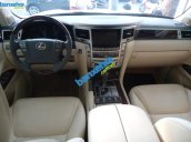 Xe Lexus LX 570 2013