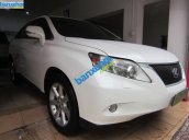 Xe Lexus RX 350 2010