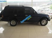 Xe Mitsubishi Pajero MT 2003