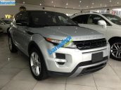 Xe Land Rover Range Rover Evogue Dinamic 2013