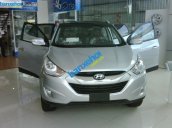 Xe Hyundai Tucson 2.0 AT 2WD 2014