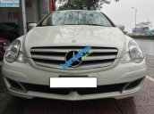 Xe Mercedes-Benz R class R350 2006