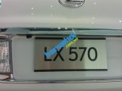 Xe Lexus LX 570 2014