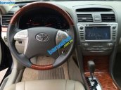 Xe Toyota Camry 2.0 E 2009